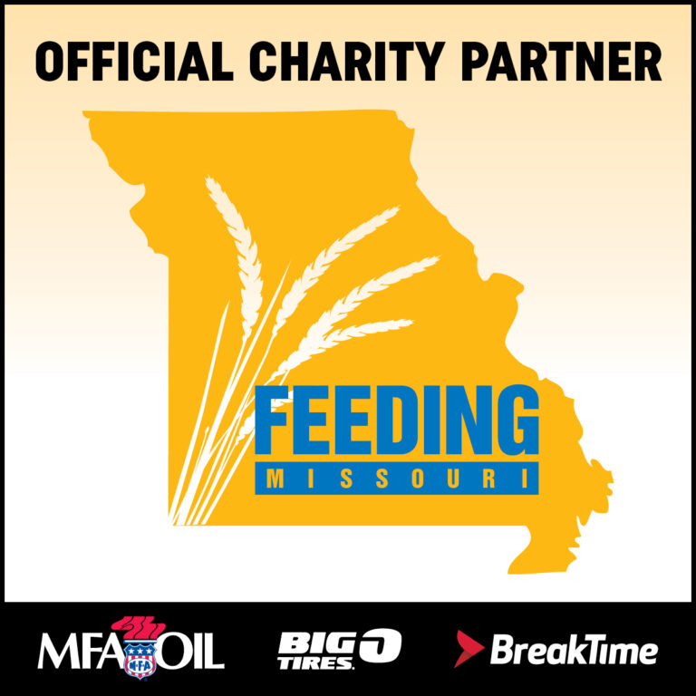 MFA Oil Names Feeding Missouri as Official Charity Partner MFA Oil