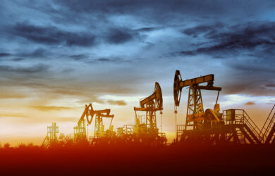 The energy market is constantly moving