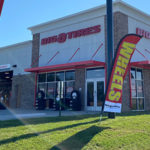 Big O Tires Opens New Store in Sedalia