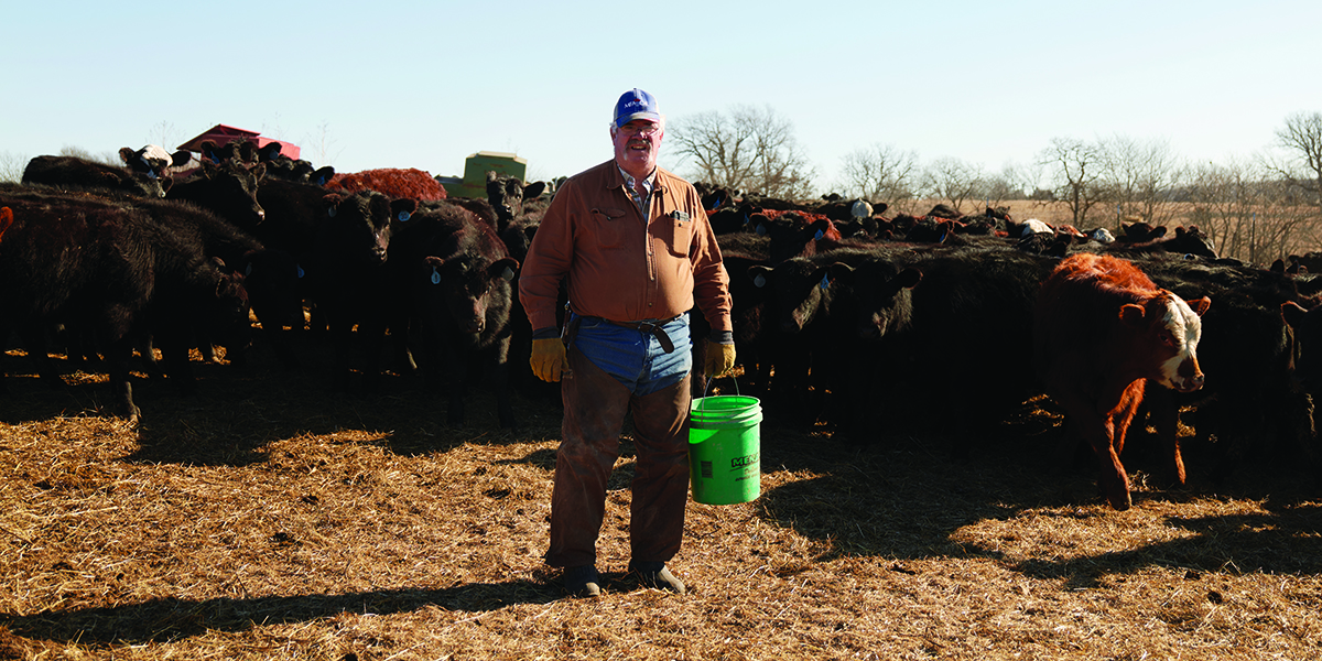 <strong>Q&A with Monte Fisher of the MFA Oil Board of Directors</strong>