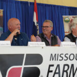 Farm bill listening session