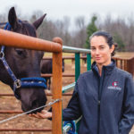 lizabeth Brooks founded the riding club to build horsemanship among riders of all ages and experience levels.