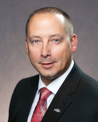 Kenny Steeves