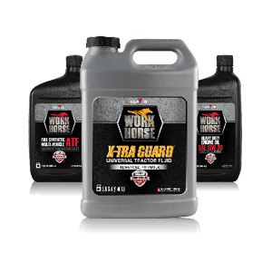 MFA Oil Work Horse Tractor, Transmission & Torque Fluids