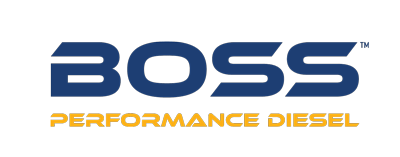 BOSS -Performance Diesel
