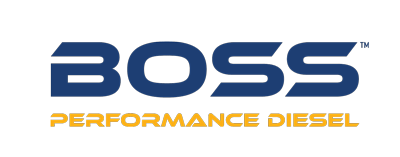 BOSS -Performance Diesel