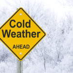 Cold Weather Ahead - Winterize Your Equipment