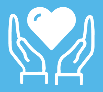 Flexible scheduling, generous paid time-off and health insurance available for full-time employees.