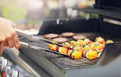How to Clean and Maintain Your Propane Grill