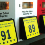 What’s Behind Rising Fuel Prices?